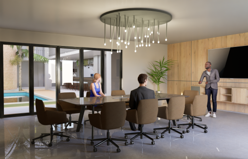 Boardroom